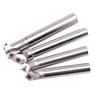 มีด BB อัลลอยด์แบบ OEM ที่ปรับแต่งได้ พร้อมมุมเอียง 45 องศาทั้งสองด้าน ทั้งแบบรูในและแบบรูนอก - Product Image 4