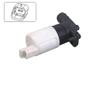 KS-281B 2200 ml/min 12V 24V Pompe de Lavage pour RENAULT 7700430702 PEUGEOT 246082008024 7700428390 6434.76 7700430702 7700428390 - Product Image 3
