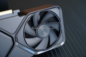 New GeForce RTX 4070 Ti Super <b>16GB</b> GDDR6X Fan Graphics Card for Workstation System Integrators & Resellers Bulk Available - Product Image 2