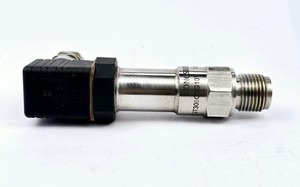 Controlador de programación de transmisor de presión GT300C3G10V Automatización industrial - Product Image 3