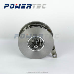 Powertec Turbo Core 54359880045 54359980060 54359880038 11657823256 7823256 pour BMW 125D F20 2.0L 150/155/160 Kw N47S1 <span class=keywords><strong>2011</strong></span>- - Product Image 4