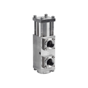 1750 Pilot Operated, Matériaux de qualité, Fonctionnement silencieux, Anti-vibrations - Product Image 3
