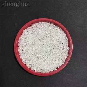 Mejor precio LLDPE plástico virgen plástico HDPE LDPE LLDPE materia prima LLDPE gránulos de polietileno de baja densidad lineal - Product Image 3