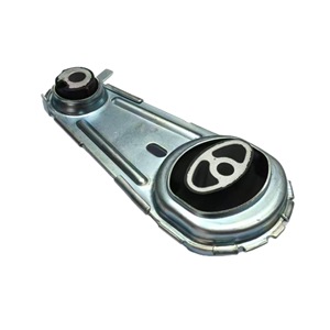 Soporte de torsión del motor 112380010R 112380295R para Renault Grand Scenic - Product Image 3