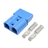 Kit de connecteurs de batterie bipolaires 120A pour chargeur industriel, en gros et emballage OEM