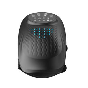 Knee & Shoulder Massager Infrared Pain Relief Cordless <b>ABS</b> Design Portable 5200mAh Battery for Home Use - Product Image 1