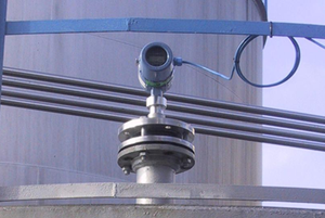 Transmisor de Nivel por Radar de Onda Guiada Inalámbrico Rosemount 3308 Original, Nivel de Interfaz Líquida 4-20mA HART 3408 5300 - Product Image 5