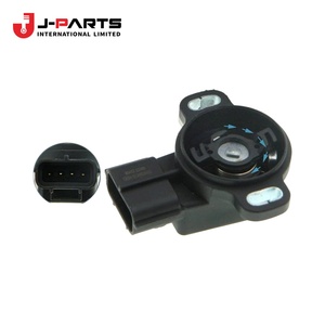 Capteur de position du papillon des gaz pour Toyota HIACE RZH113 1989-2004 - Product Image 3