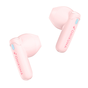 Audífonos ONIKUMA T302 para Niños, Creativos, TWS, para Juegos, con Batería de Larga Duración, Inalámbricos, Bluetooth, con Dibujos Animados Personalizados - Product Image 3