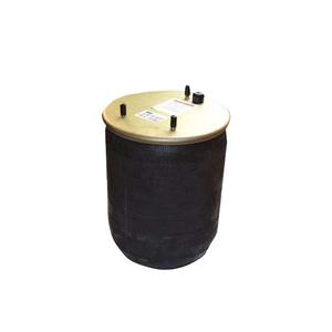 볼보 트럭 예비 부품 용 하이 퀄리티 새로운 자동 캐빈 에어 스프링 캐빈 자동 스틸로 만든 트럭 섀시 용 에어 벨로우즈 - Product Image 1