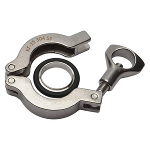 Clip de fixation KF NW accessoires de pompe à vide <span class=keywords><strong>pince</strong></span> à vide - Product Image 6