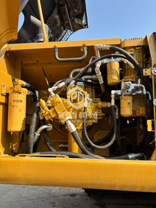 Excavadora Usada Caterpillar 336D2L de 36 Toneladas en Buen Estado a Bajo Precio, Excavadora Hidráulica Grande CAT336D2L de Segunda Mano - Product Image 5