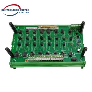 โมดูลเอาต์พุตอะนาล็อก8ช่อง UL08AO-ISO-D25ใหม่แยก4-20mA สำหรับ Experrion pks Series C DCS - Product Image 6