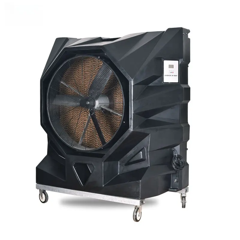 Preços com desconto ventilador refrigerador ventilador de ar condicionado de alta qualidade