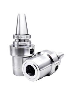 Portaherramientas Hidráulico de Alta Precisión BT30 BT40 BT50 BBT30 BBT40 BBT50 para Centro de Mecanizado CNC - Product Image 2