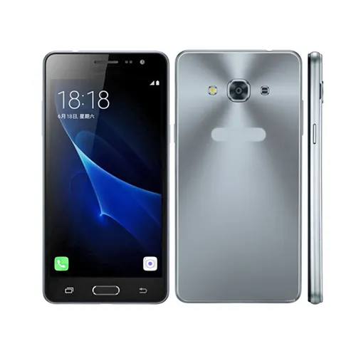 โทรศัพท์มือถือเดิมราคาถูกโทรศัพท์ Sumsong J3 Pro J330อุปกรณ์ปลดล็อค