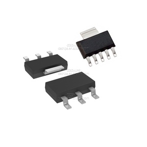 Circuito integrado IC CZSKU:HU430RAL31, SOT-223, de alta calidad y de alta calidad - Product Image 1