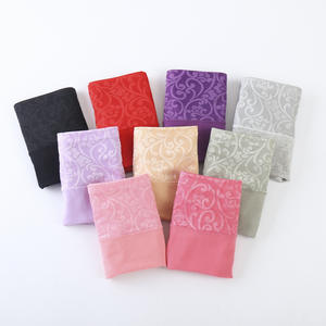 <span class=keywords><strong>M</strong></span>-3XL Dames Katoenen Ondergoed Hoge Taille Ademend En Comfortabel Zacht Katoenen Slipje Dames Slips - Product Image 2