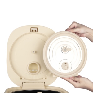 1.5L New Thông Minh Nồi Cơm Điện Nhiều Chức Năng Chất Lượng Cao Tự Động Shut-Off - Product Image 4