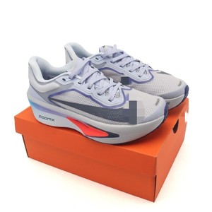 Chaussures de course Putian <span class=keywords><strong>ZOOM</strong></span> <span class=keywords><strong>FLY</strong></span> 6 Alpha pour marathon d'automne, ultra légères, semelle souple, amortissantes, plaque en carbone, unisexes - Product Image 3