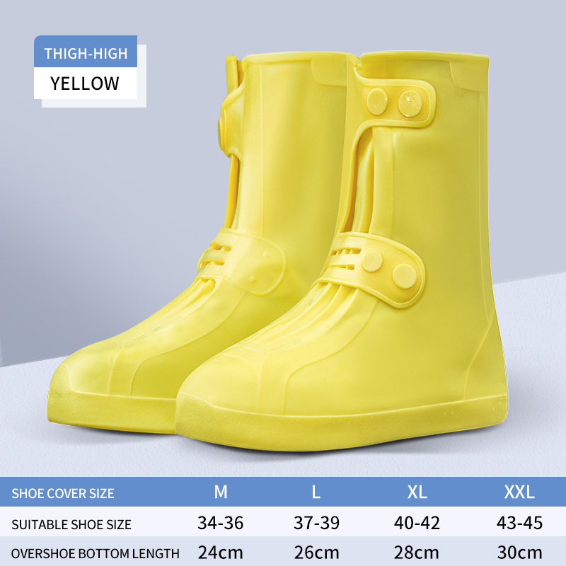 Jaune