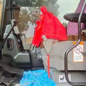 Excavatrice SY215-9 utilisée de SANY moyenne 20 tonnes de matériel de construction marque chinoise SANY 215 215C - Product Image 5