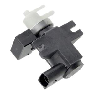 Válvula solenoide de vacío para filtro de carbón de Volkswagen Audi, tamaño de puerto de 1/4 pulgada, 8E0906627A - Product Image 5