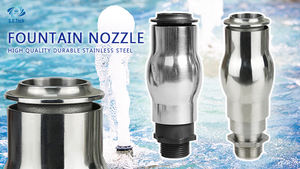 Boquilla <span class=keywords><strong>de</strong></span> fuente <span class=keywords><strong>de</strong></span> hielo <span class=keywords><strong>de</strong></span> Europa, boquilla <span class=keywords><strong>de</strong></span> fuente <span class=keywords><strong>de</strong></span> chorro recto en <span class=keywords><strong>cascada</strong></span> para piscina - Product Image 3