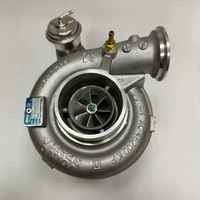 23125091 TVD582VE Turbocompresseur BorgWarner de haute qualité, turbocompresseur, soupape de décharge ENAC 43200KF 53291013094 pour Volvo FM7 FM9 D9A