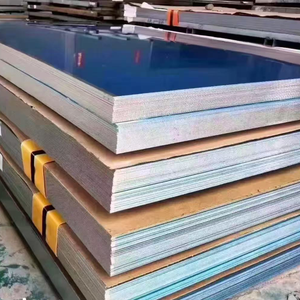 Venta al por mayor muy duro Ss304 N4 316l cromo 0,8mm 3,2mm espesor Pvd placas <span class=keywords><strong>de</strong></span> acero inoxidable hojas - Product Image 4