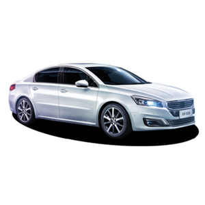 OEM 1612888080 AUTO CAR REAR BUMPER for <strong>PEUGEOT</strong> <strong>508</strong> 2015 - Product Image 3