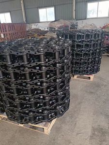 Catena di Collegamento per Escavatore, Sezioni di Collegamento, Cinghia di Collegamento, Catena di Ricambio per Escavatore, Cinghia di Collegamento per Escavatore - Product Image 6