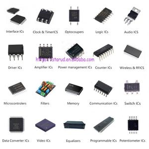 BL9195-28BPRT SOT23-3 SMD 300mA 3-pin Circuiti Integrati B-O-<span class=keywords><strong>M</strong></span> a Bassissima Caduta di Tensione e Ultra-Veloce in Stock - Product Image 2