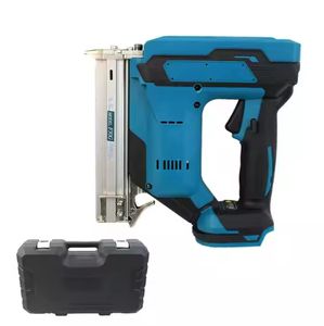 <span class=keywords><strong>Clavadora</strong></span> Neumática Inalámbrica de 20V, Calibre 18GA-1/2, Longitud de Clavo de 1 1/2, Motor sin Escobillas, 800 Disparos/Carga, Grado Industrial, 100PCS para Molduras de Techo - Product Image 5
