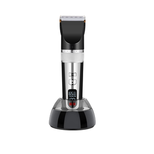 Meglio vendere <span class=keywords><strong>professionale</strong></span> ricaricabile Cordless capelli Trimmer USB ricarica Clipper per animali domestici funzioni commutabili per uso domestico - Product Image 2