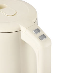 Concurrerende Prijs Draagbare Waterkoker 1.7l Elektrische Apparaten Online Temperatuurregelaar Chinese Merken Apparaten - Product Image 4