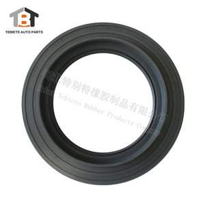 95x152x2/24.3 95*152*12/24.3 paraolio differenziale in gomma adatto per FAW Aowei OEM 2402055A0E - Product Image 4