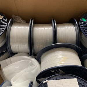 FTTH trong suốt vô hình cài đặt Trần sợi cáp quang - Product Image 1