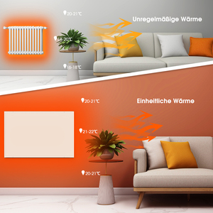 Calentadores de escritorio, Panel de calefacción infrarrojo debajo de la <span class=keywords><strong>Mesa</strong></span> para oficina - Product Image 5