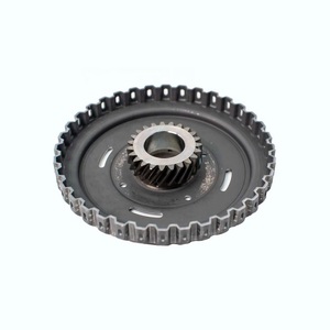 Pièces de boîte de vitesses CVT Sun Gear JF015E remanufacturées de haute qualité HXT pour Nissan - Product Image 1