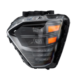 Phare avant pour <span class=keywords><strong>Hyundai</strong></span> <span class=keywords><strong>Kona</strong></span> 2024-2025, version américaine, vente directe d'usine à Yiwu, phare LED 92101-BE120 - Product Image 6