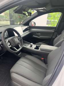 比亚迪宋Pro Dm-i 2026 Dmi 紧凑型SUV插电式混合动力车 比亚迪电动车 宋Pro 2026 Dm-I 115公里超越新能源车 - Product Image 5