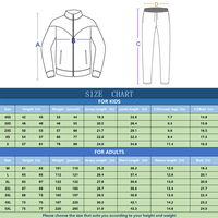 Kustom produk baru jaket pakaian Jogging Logo kustom pakaian olahraga baju latihan kebugaran Gym baju olahraga Set pria jaket ritsleting