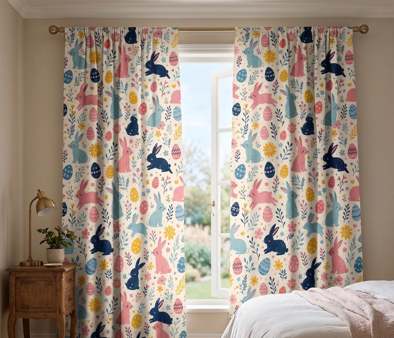 LINEN (LUXRY)