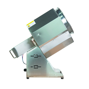 Máquina Multifuncional para Tostar Granos de Café, Tostador Pequeño para Nueces, Castañas, Cacahuetes, Semillas, Nueces, Máquina para Hornear - Product Image 5