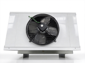 Máquina de Refrigeración Industrial, Congelador de Pared, Unidad de Refrigeración por Aire para Cámaras Frigoríficas Móviles Pequeñas - Product Image 2