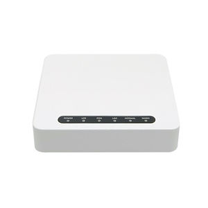 Zikun ZC-501 XPON ONT 1GE ชิป Realtek RTL9601D อุปกรณ์ไฟเบอร์ออปติก FTTH รองรับ OMCI/TR069 ใช้ร่วมกับ HG8010H/HG8310M/AN5506-01-A - Product Image 5