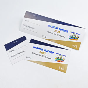 Étiquettes d'emballage de carte d'embarquement pour billets d'<span class=keywords><strong>avion</strong></span> en papier thermique personnalisé pour la réservation d'<span class=keywords><strong>avion</strong></span> en <span class=keywords><strong>avion</strong></span> - Product Image 5
