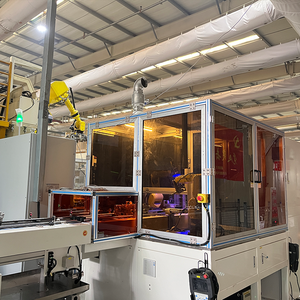 סין לספק אוטומטי בדיקות מערכת זרם <span class=keywords><strong>eddy</strong></span> עבור בדיקה חלק פיר רכב חלול - Product Image 4