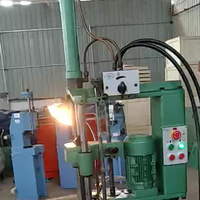 Machine à affûter les cylindres verticaux 3MQ9814, machine à affûter les culasses de moteur
